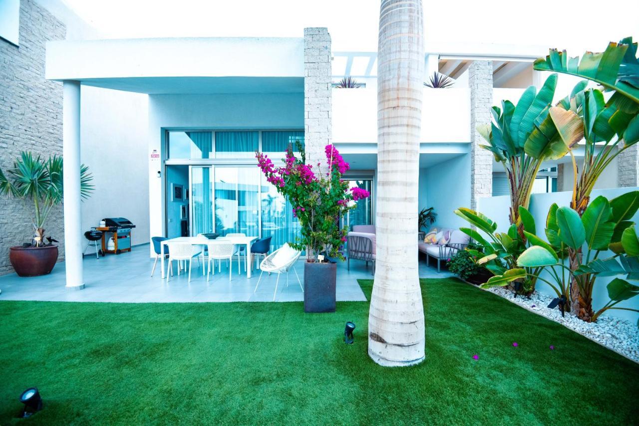 Villa Caleta Golf Costa Adeje  Exterior photo