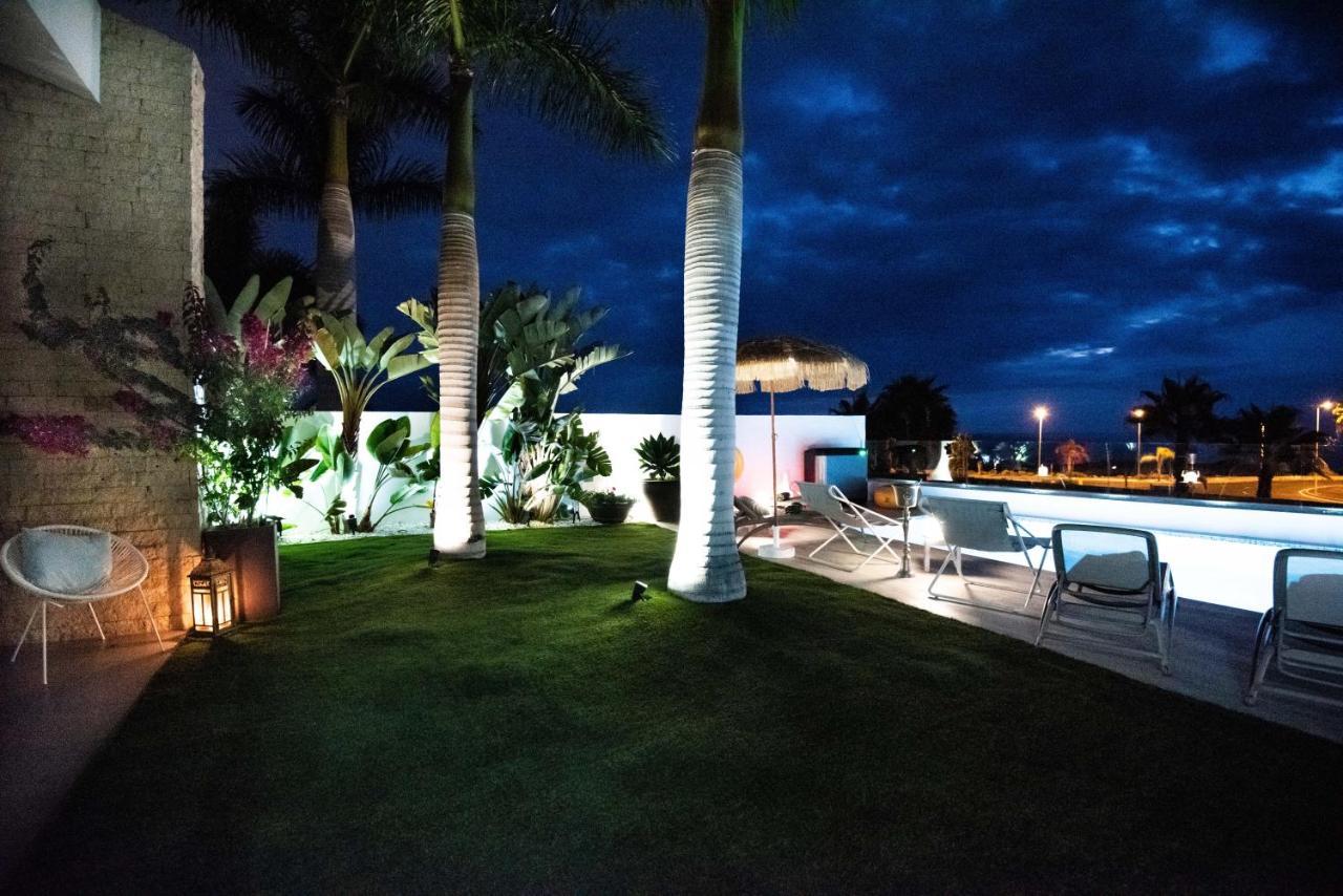 Villa Caleta Golf Costa Adeje  Exterior photo
