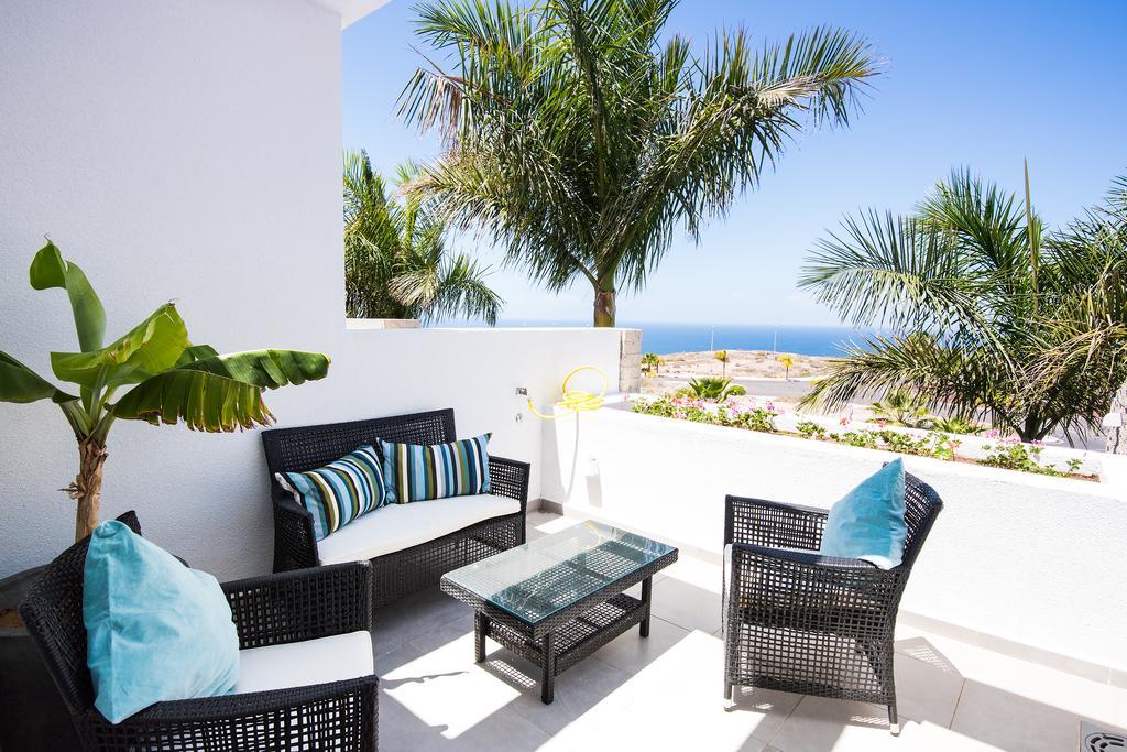 Villa Caleta Golf Costa Adeje  Exterior photo