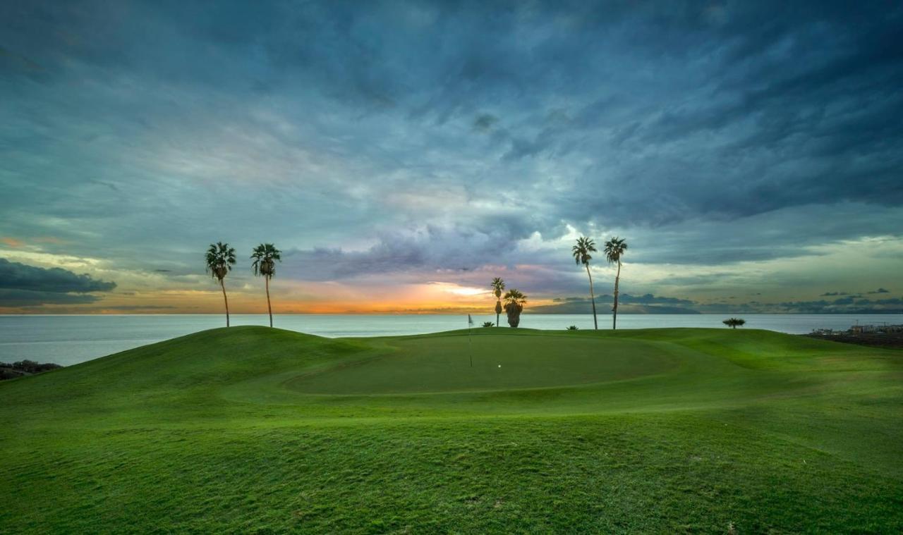 Villa Caleta Golf Costa Adeje  Exterior photo